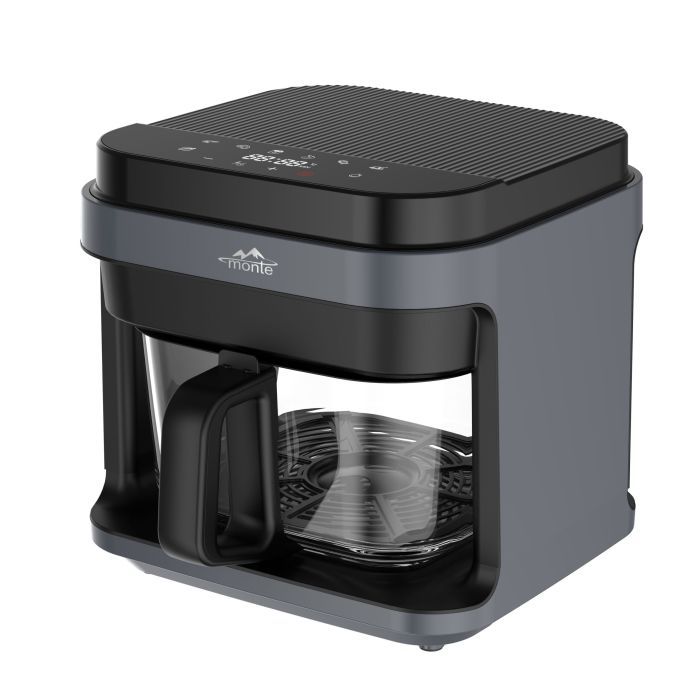Мультипечь Monte MT-2710 Фото