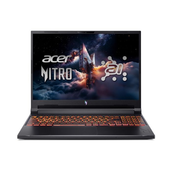 Ноутбук Acer Nitro V 16 AI ANV16-61-R1WZ Фото