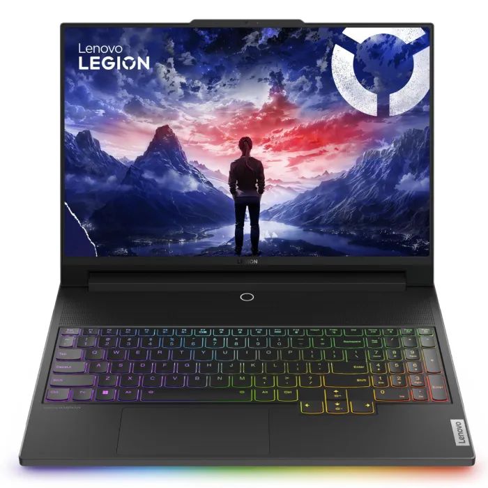 Ноутбук Lenovo Legion 9 18IAX10 Фото