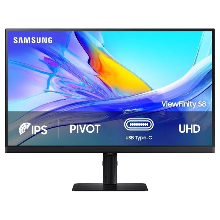 Монитор Samsung LS32D804UAIXUA Фото