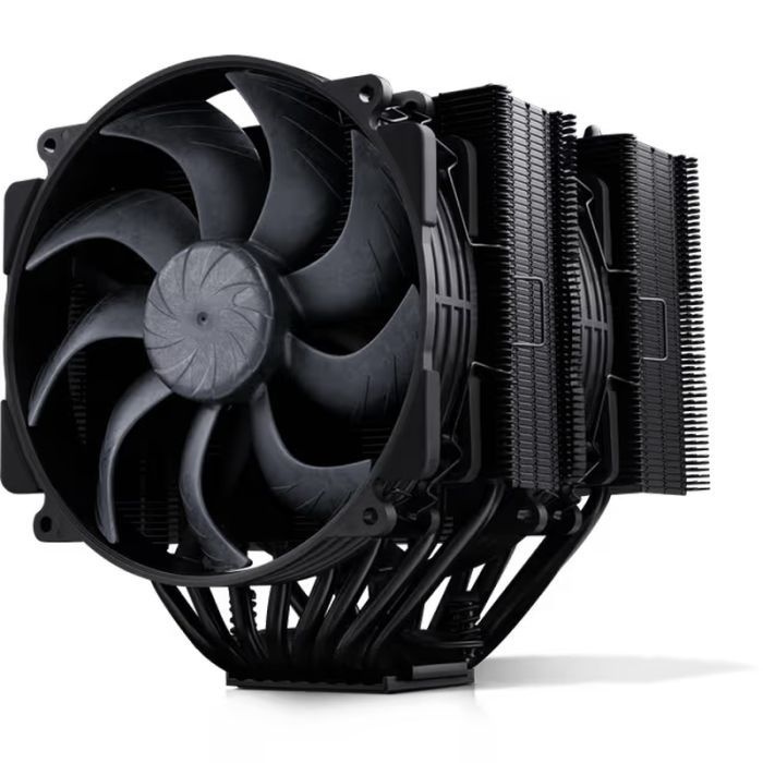 Кулер для процессора Noctua NH-D15 G2 CHROMAX.BLACK Фото