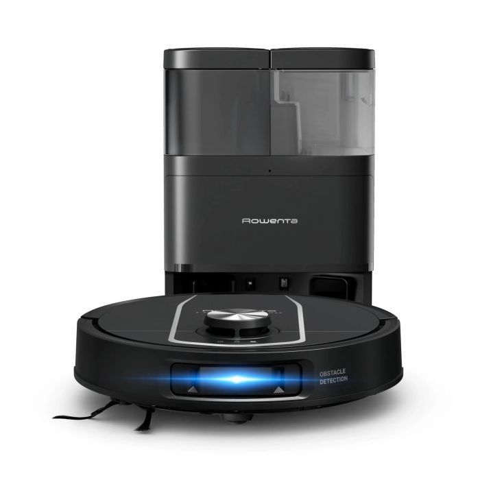 Пылесос Rowenta RR95A5E0 Фото