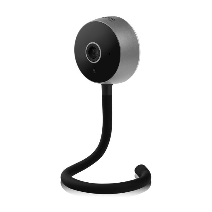 Видеоняня Lionelo BABYLINE SMART BLACK Фото