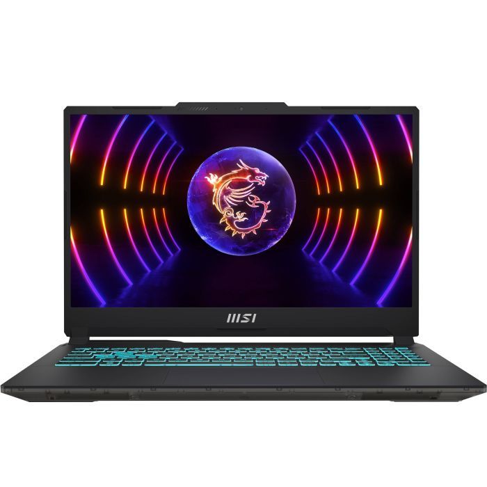 Ноутбук MSI Cyborg 15 A13VE-1065XUA Фото
