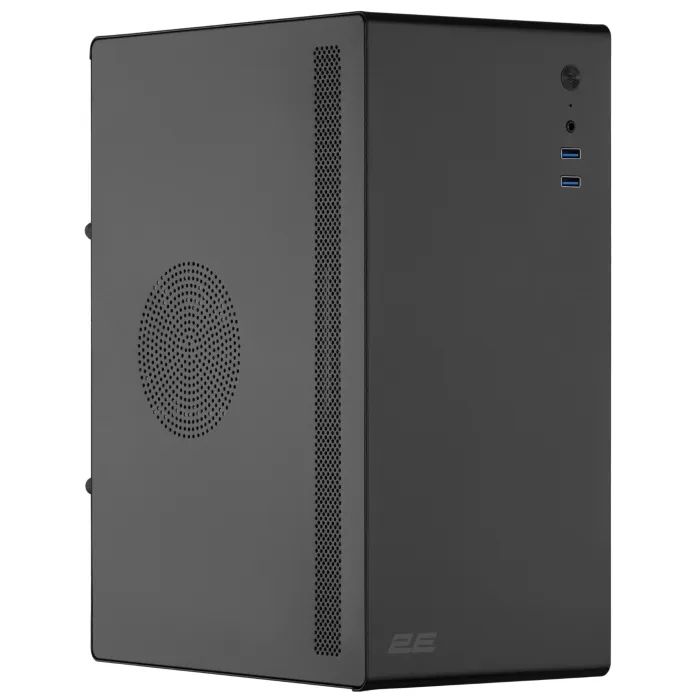 Корпус для ПК 2E 2E-V200B Фото