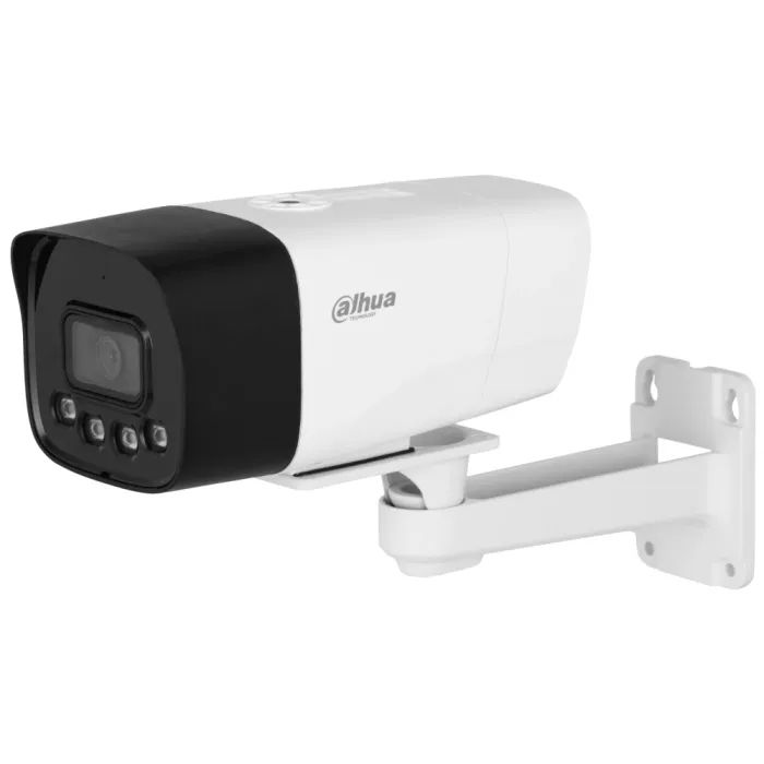 Камера видеонаблюдения Dahua DH-IPC-HFW1239DT-4G-ST-IL-EU-B (2.8) Фото