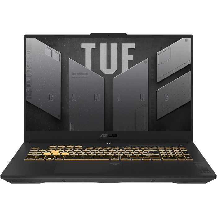 Ноутбук ASUS TUF Gaming F17 FX707VJB-HX094 Фото