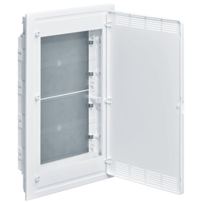 Распределительный щит Hager VF418PZF Фото