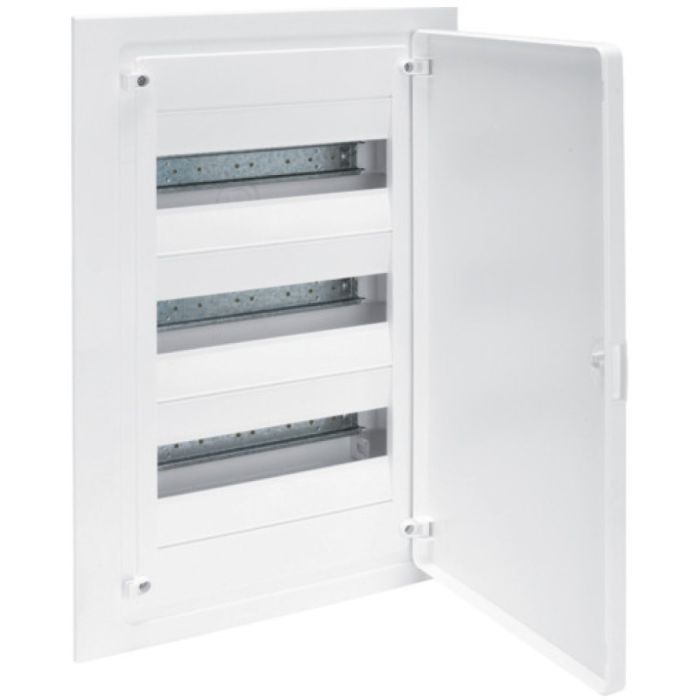 Распределительный щит Hager VF312PD Фото