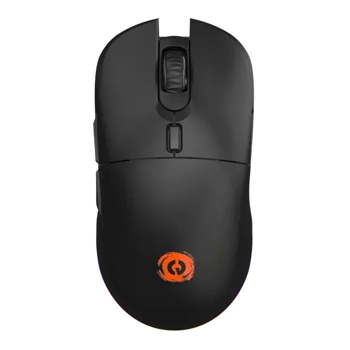 Мышка Canyon Cutlass Wireless USB Black Фото
