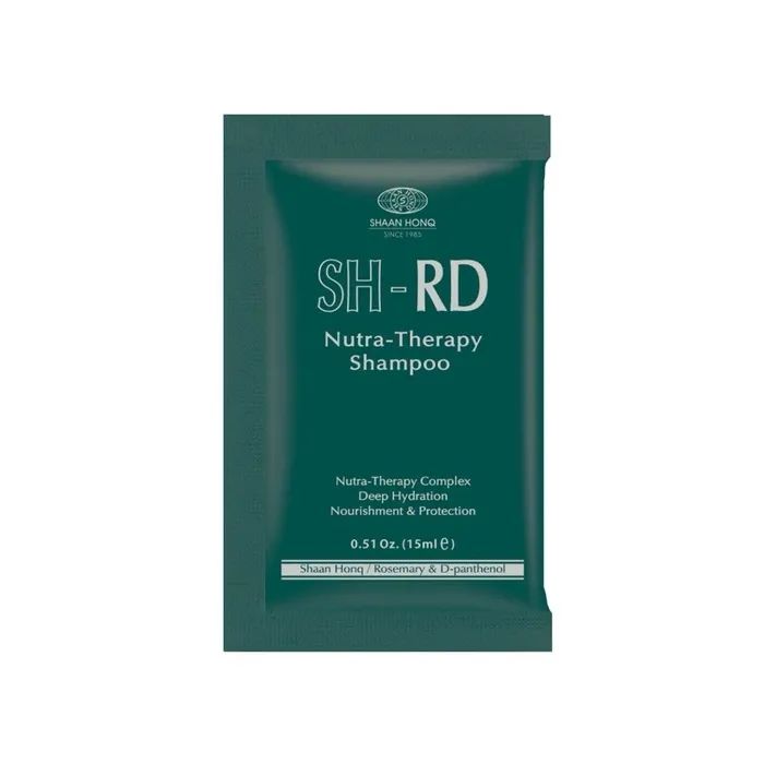 Шампунь SH-RD Nutra-Therapy Shampoo Безсульфатний Поживний 15 мл Фото