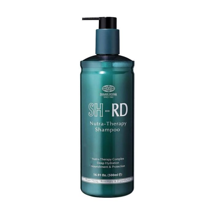 Шампунь SH-RD Nutra-Therapy Shampoo Питательный 500 мл Фото