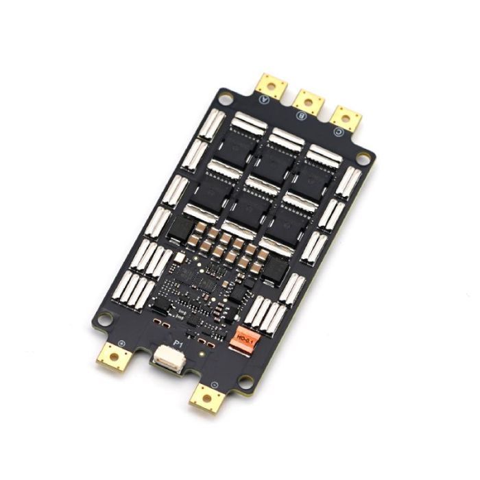 Регулятор хода (ESC) TBS Lucid 16S 120A RAWDOG Фото