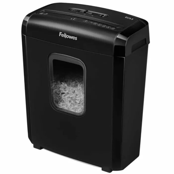 Уничтожитель документов Fellowes 6M Фото