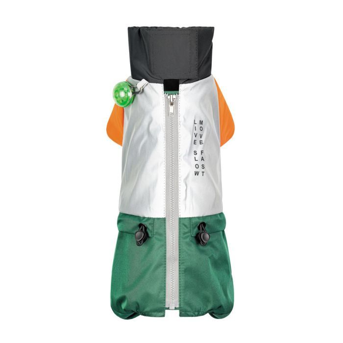 Дождевик для животных Pet Fashion Marlie S Фото