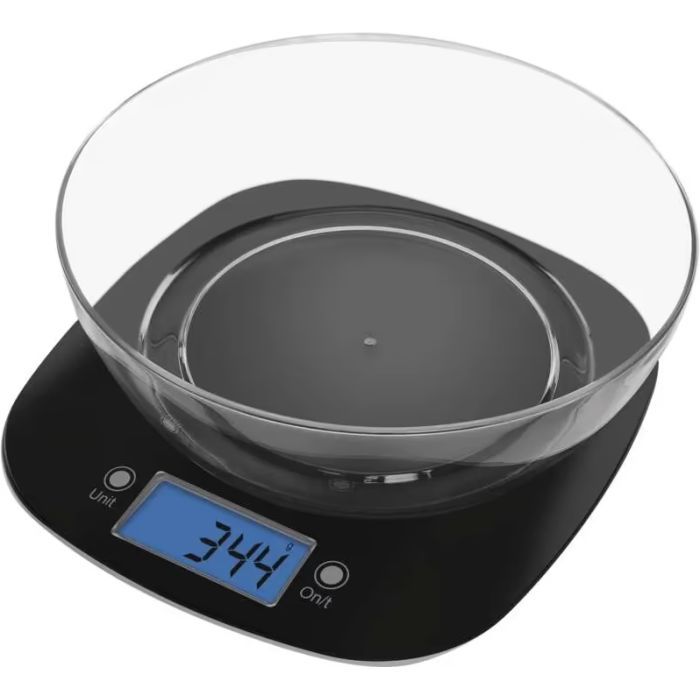 Весы кухонные EMOS EV025 Фото