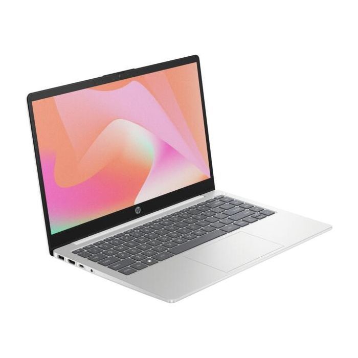 Ноутбук HP 14-em0026ua Фото