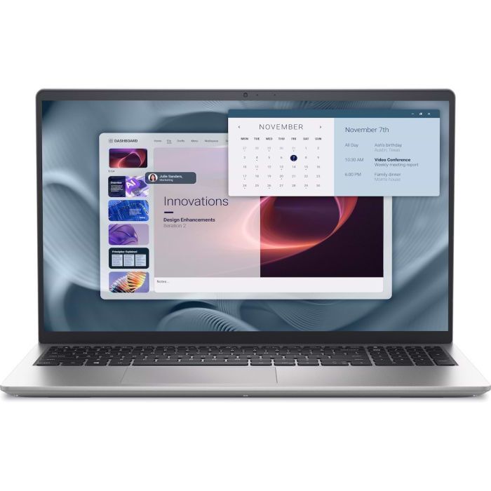 Ноутбук Dell Pro 15 Essential Фото