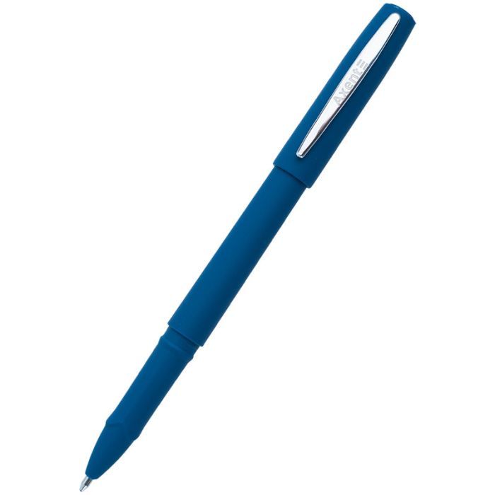 Ручка гелевая Axent Premier 1,0 мм, синий Фото
