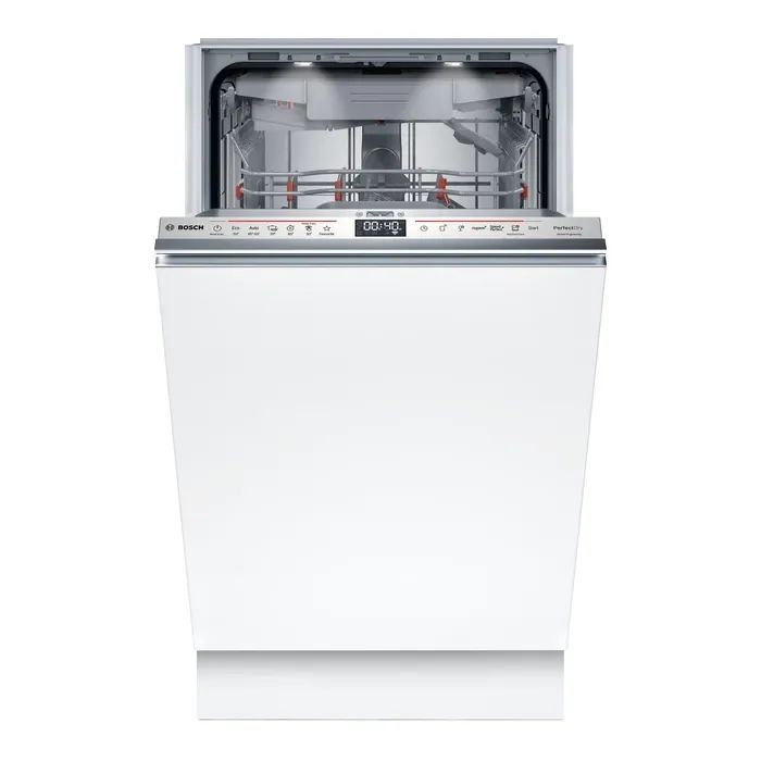 Посудомоечная машина Bosch SPV8ZMX06Q Фото