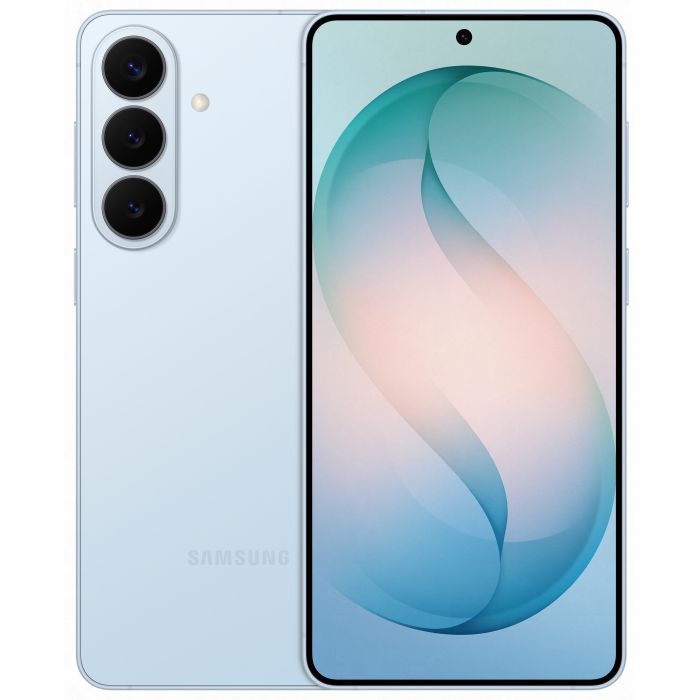Мобильный телефон Samsung Galaxy S26+ 12/256Gb Sky Blue Фото