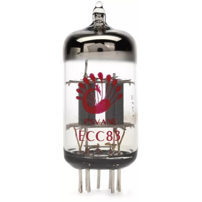 Лампа для усилителя PSVANE 12AX7 (ECC83) Фото