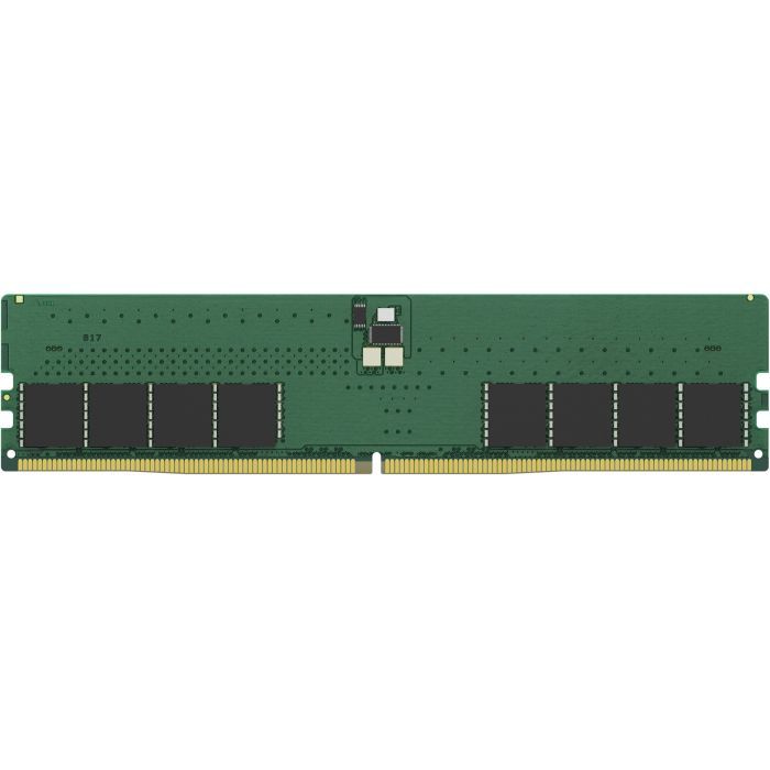 Модуль памяти для компьютера Kingston DDR5 48GB 5600 MHz Фото