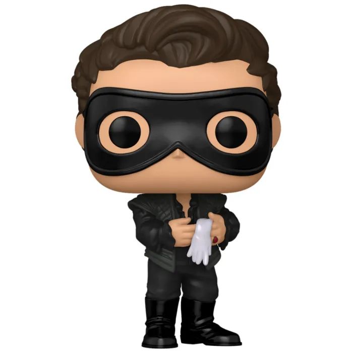 Фигурка Funko Pop серії Бріджертони - Бенедикт Бріджертон Фото