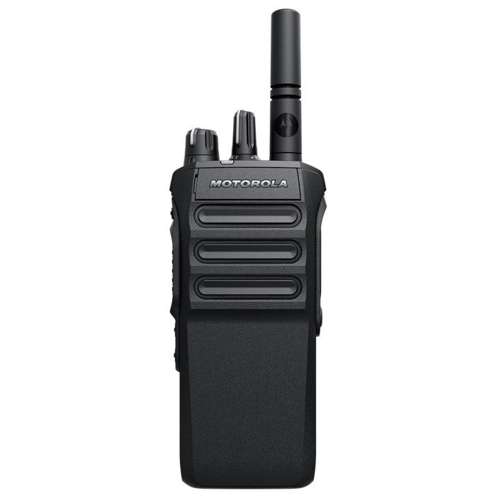 Портативная рация Motorola МОТОТRВО R7A VHF NКР Фото