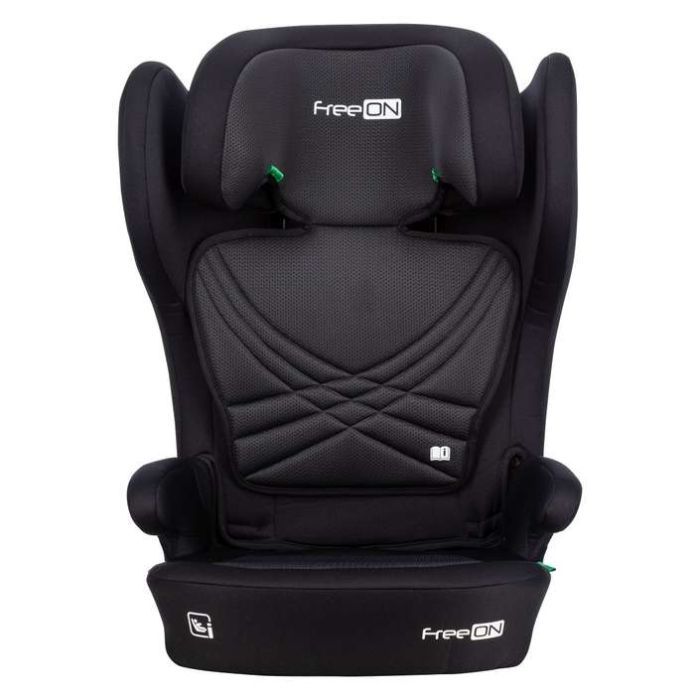 Автокресло FreeON Olymp, i-Size 100-150 см, black Фото