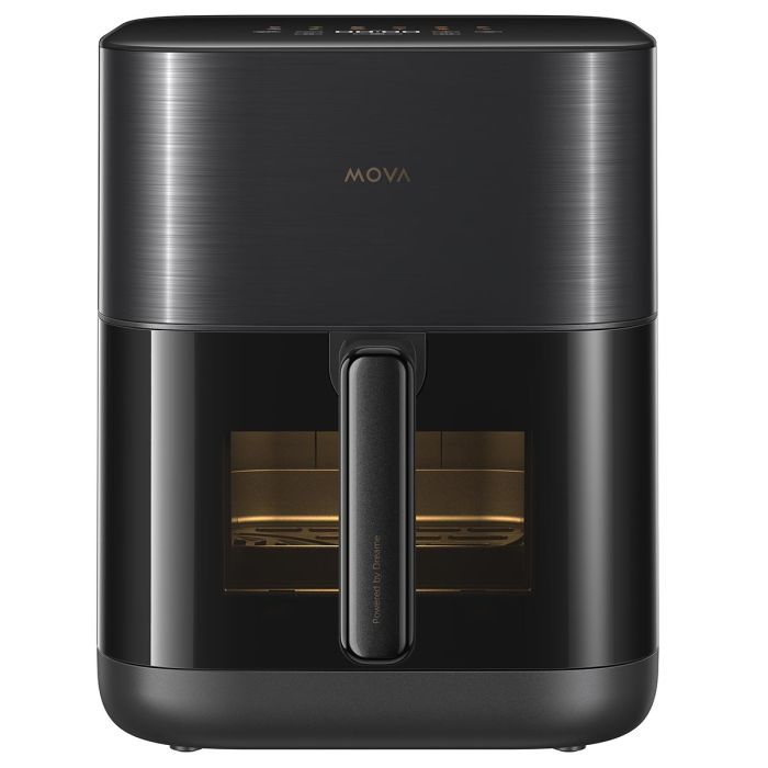 Мультипечь MOVA FD10 Pro Black Фото