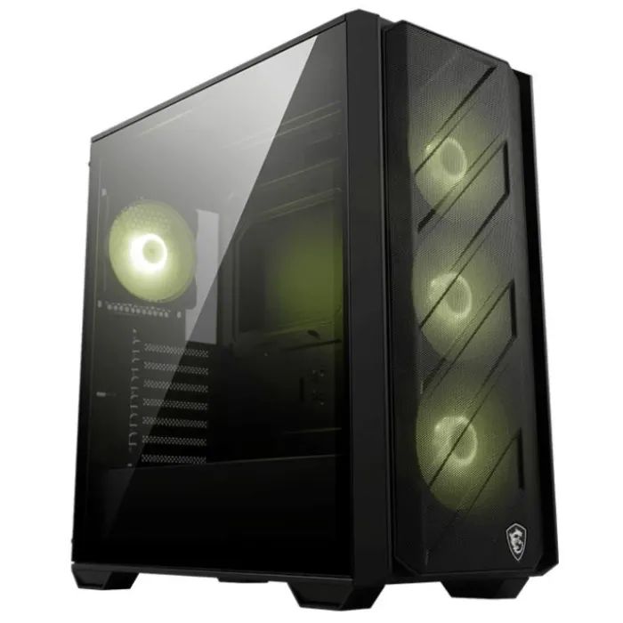 Корпус для ПК MSI MAG FORGE 330R AIRFLOW Фото