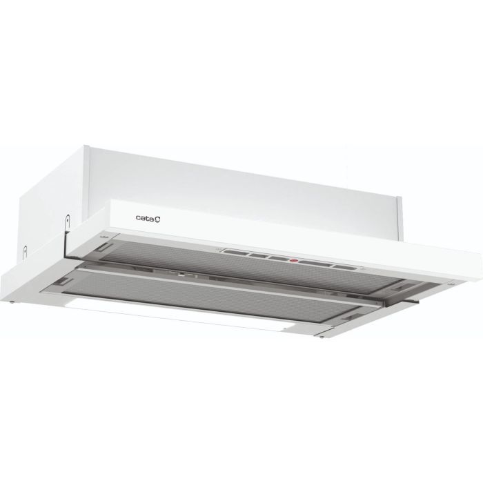 Вытяжка кухонная Cata TFK 6005 White Фото