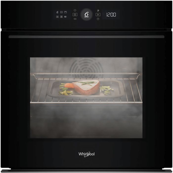 Духовой шкаф Whirlpool WOI5S8PPM1SBA Фото