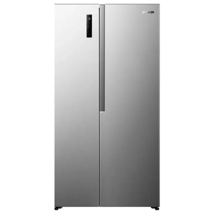 Холодильник Gorenje NRS917E41X Фото
