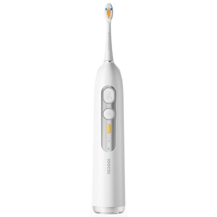 Электрическая зубная щетка Soocas T03 Neos White Фото