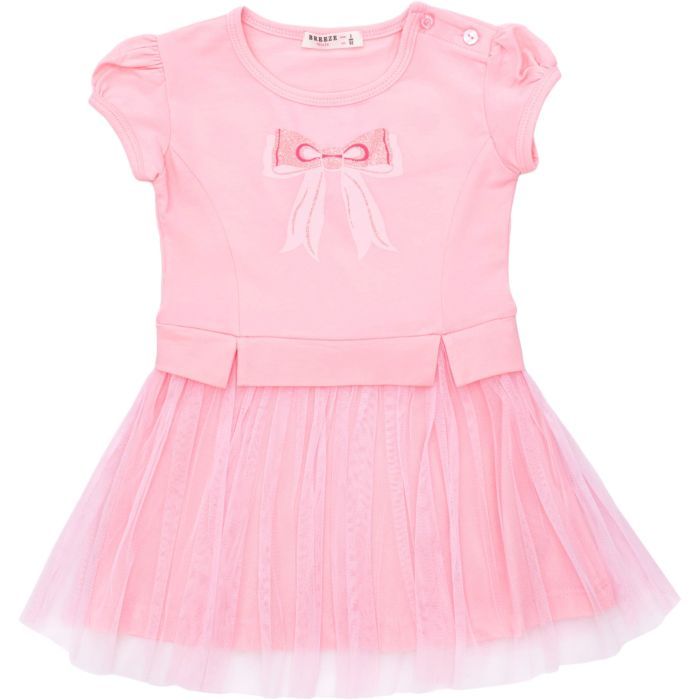 Платье детское Breeze с бантиком Фото