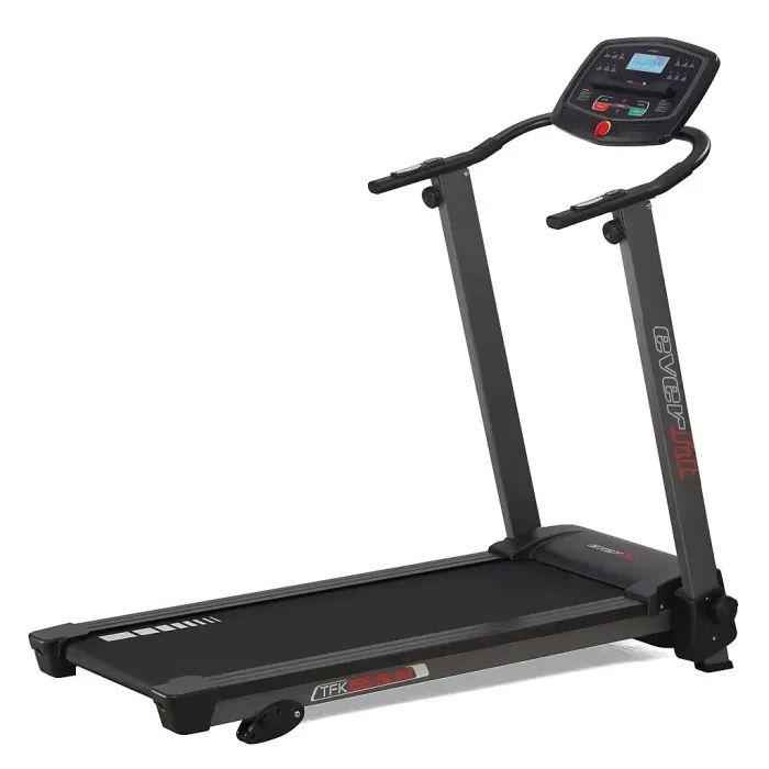 Беговая дорожка Everfit TFK 155 Slim Фото