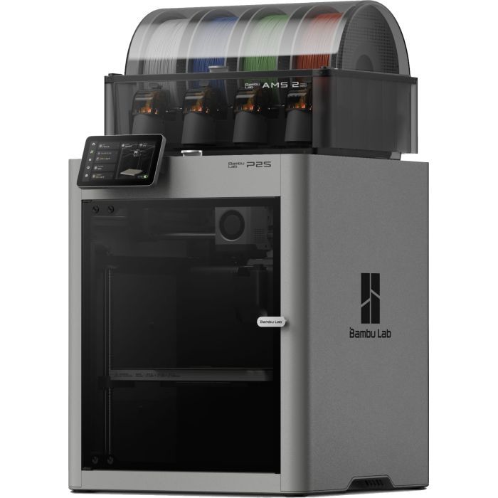 3D-принтер Bambu Lab P2S Combo Фото