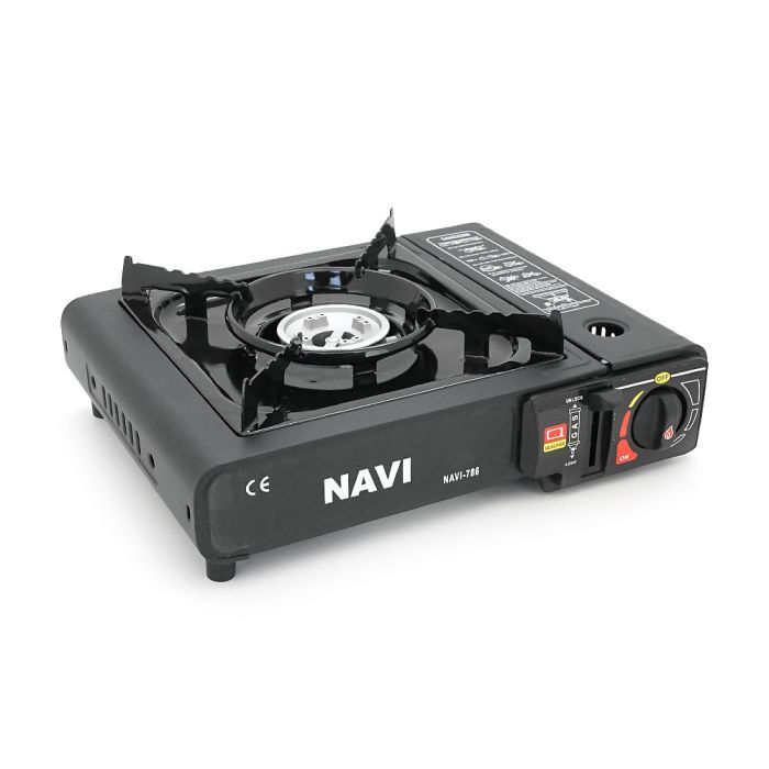 Портативная газовая плитка Voltronic NAVI Фото