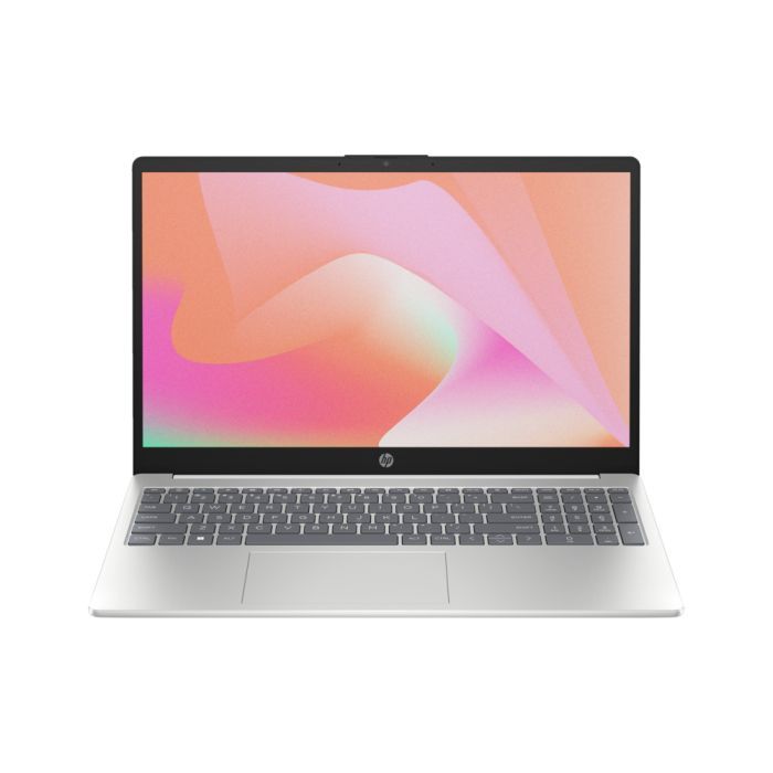 Ноутбук HP 15-fc0244ua Фото
