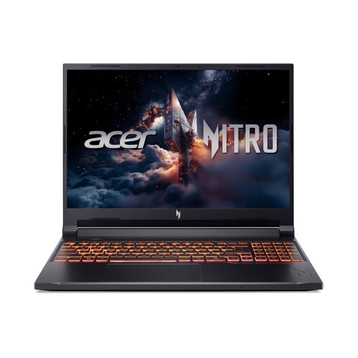 Ноутбук Acer Nitro V 16 ANV16-72-78E0 Фото