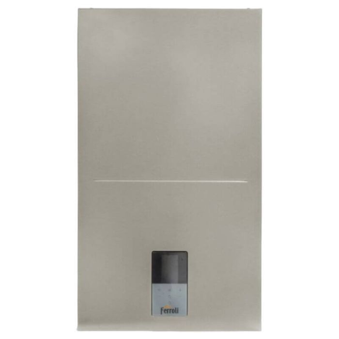 Котел Ferroli DIVATOP D C32 M. (EX) Фото