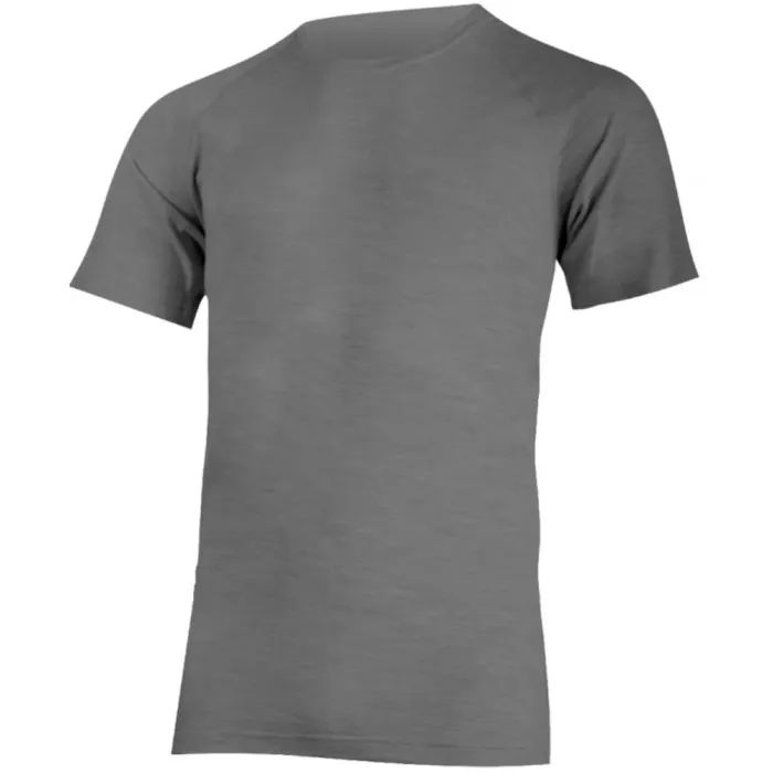 Футболка Lasting Baran 8400 - XL - сірий Фото