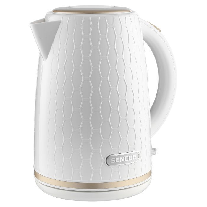 Электрочайник Sencor SWK 7200WH Фото
