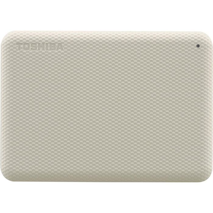 Внешний жесткий диск Toshiba 2.5" 4TB CANVIO ADVANCE Фото