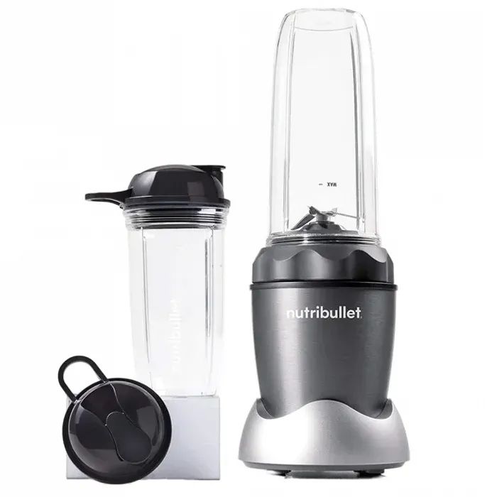 Блендер NUTRIBULLET NB100DG Фото