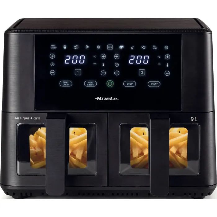 Мультипечь Ariete 4631 BL Фото