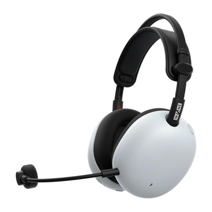 Наушники Sony INZONE H9 II White Фото
