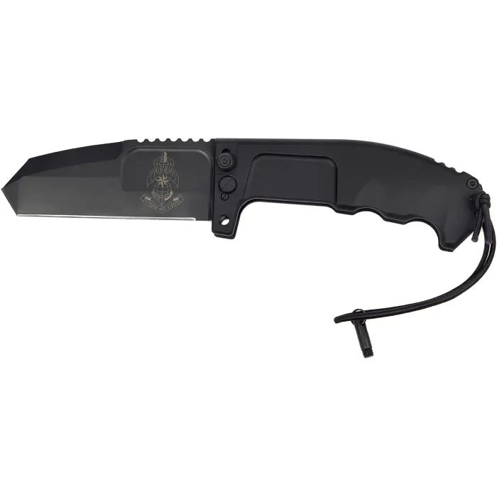 Нож Extrema Ratio Rao Avio MIL-C Фото